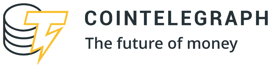 Cointelegraph logo
