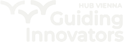 Guiding Innovators Hub Vienna